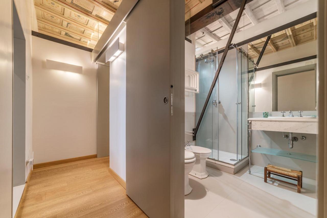 Piazza Navona Elegant Apartment ローマ エクステリア 写真