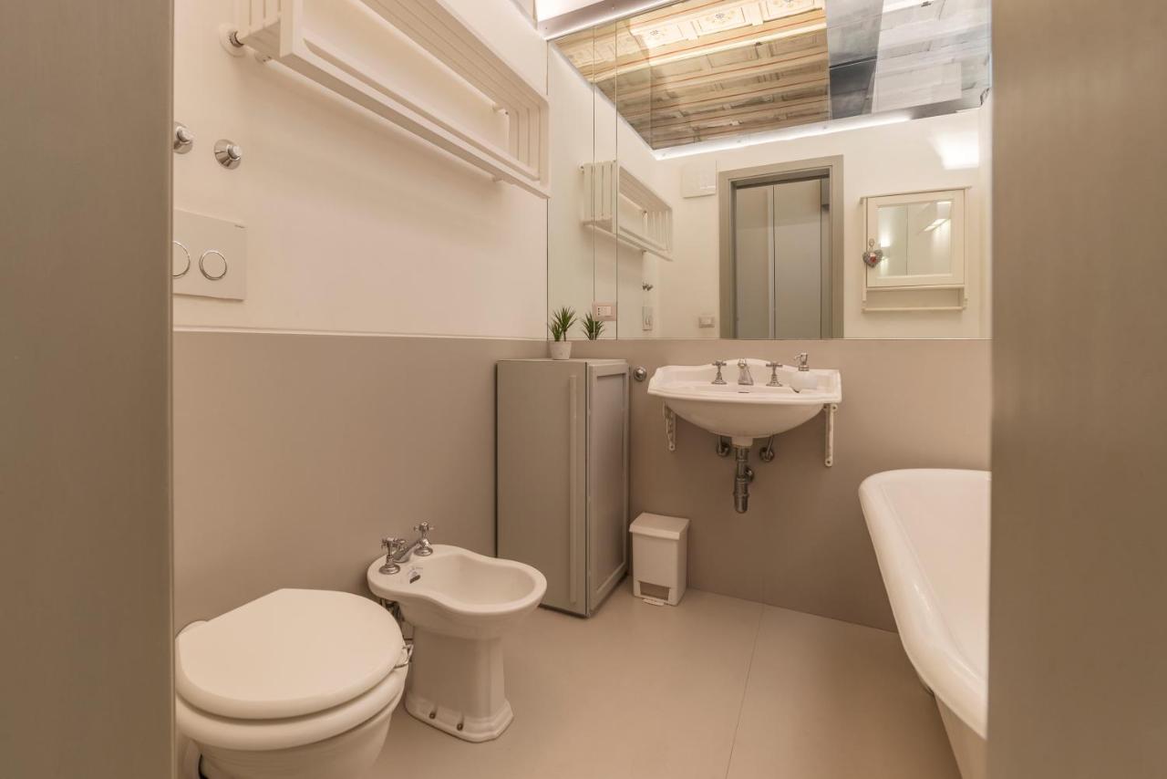 Piazza Navona Elegant Apartment ローマ エクステリア 写真
