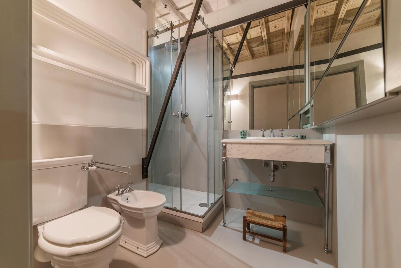 Piazza Navona Elegant Apartment ローマ エクステリア 写真