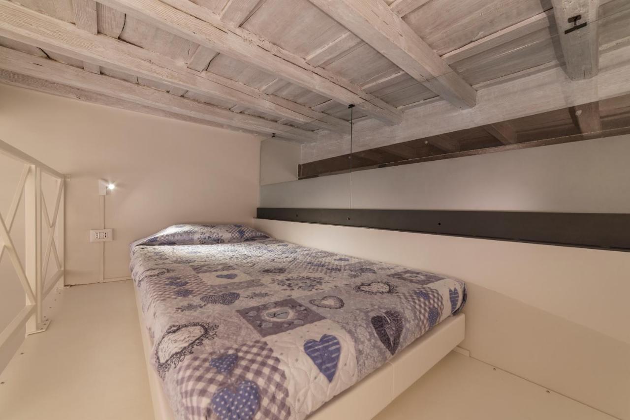 Piazza Navona Elegant Apartment ローマ エクステリア 写真
