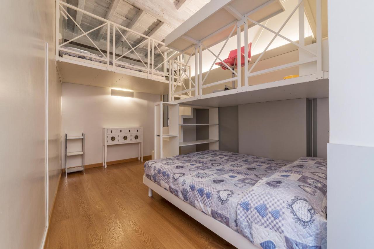 Piazza Navona Elegant Apartment ローマ エクステリア 写真